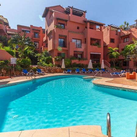 Xpce D Carlos Gardens Apartment Marbella Esterno foto
