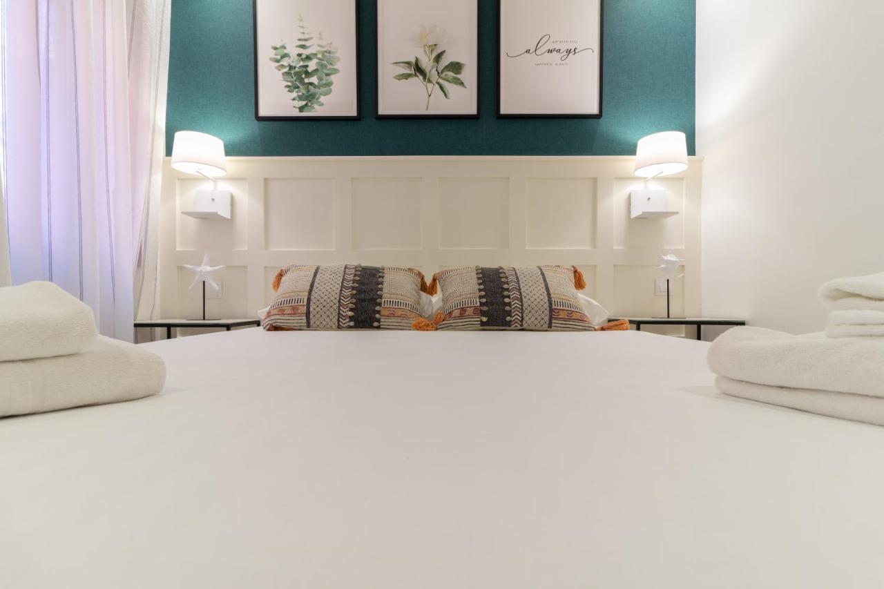 Xpce D Carlos Gardens Apartment Marbella Esterno foto