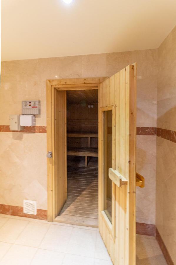Xpce D Carlos Gardens Apartment Marbella Esterno foto