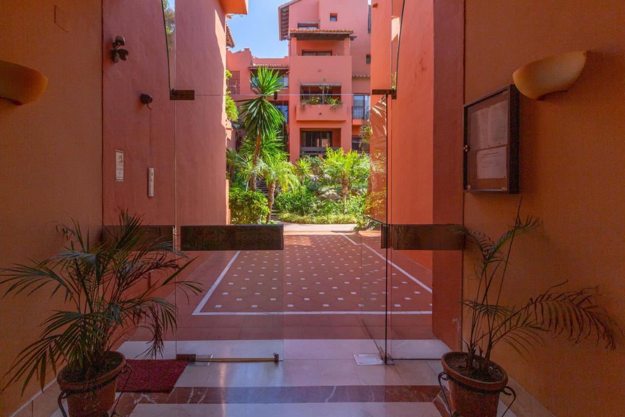 Xpce D Carlos Gardens Apartment Marbella Esterno foto