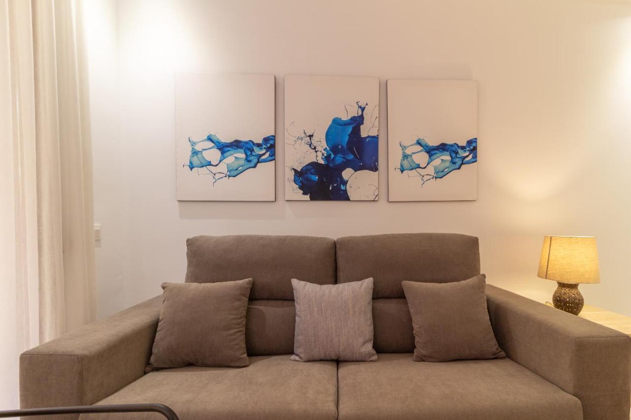 Xpce D Carlos Gardens Apartment Marbella Esterno foto