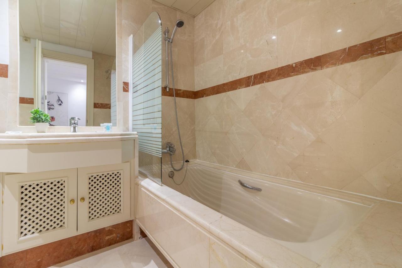 Xpce D Carlos Gardens Apartment Marbella Esterno foto