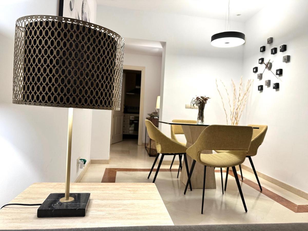 Xpce D Carlos Gardens Apartment Marbella Esterno foto